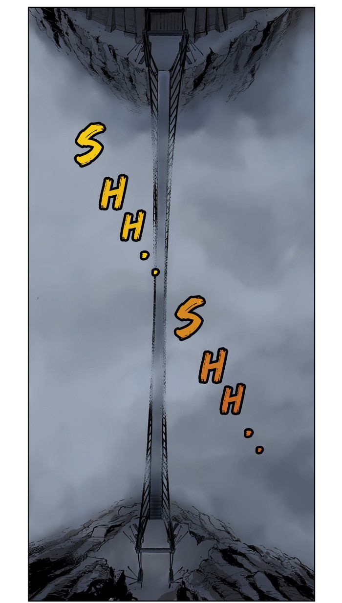 Gosu Chapter 15 page 97 - Chapter 15: Ep. 15 - The rosy-cheeked sword devil So Hong (5)