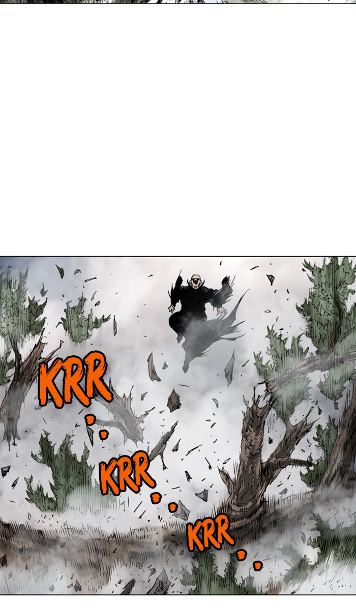 Gosu Chapter 150 page 12 - Chapter 150: [Chapter 2] Ep. 64
