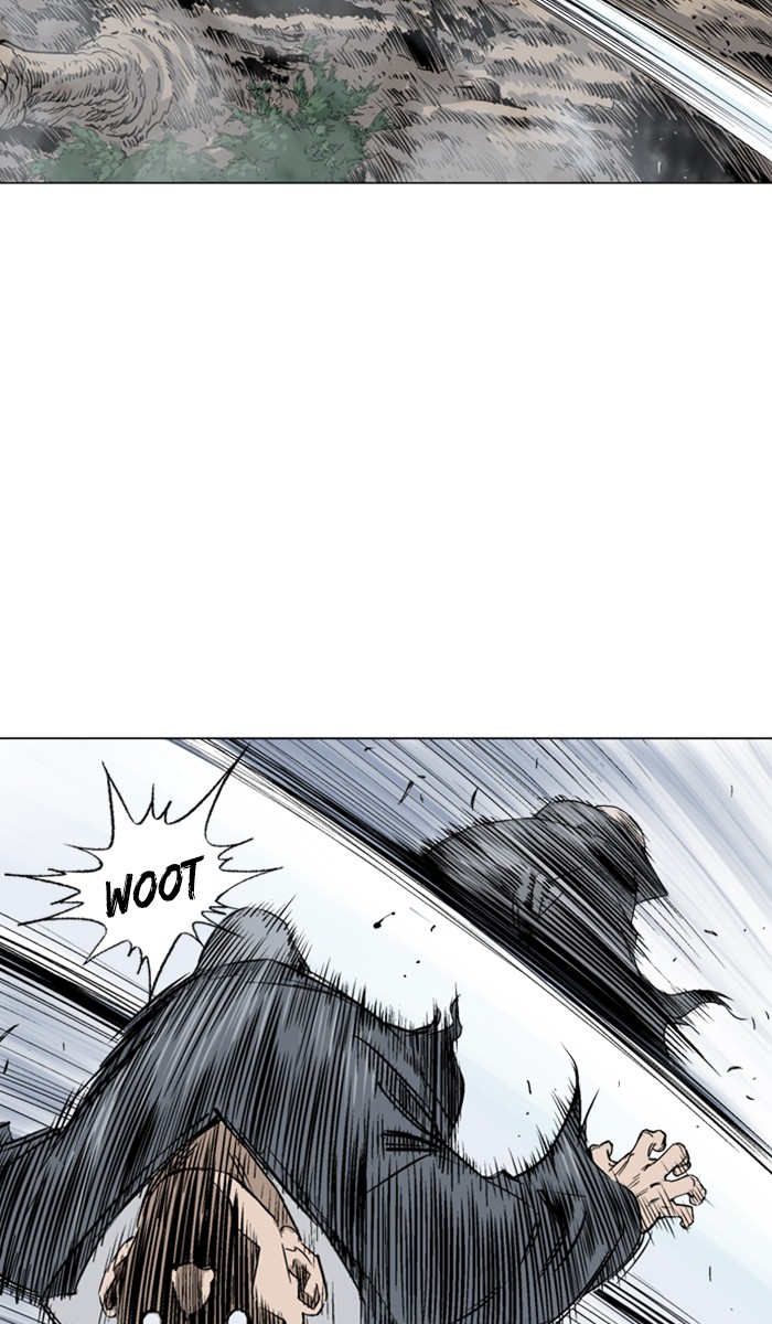 Gosu Chapter 150 page 16 - Chapter 150: [Chapter 2] Ep. 64