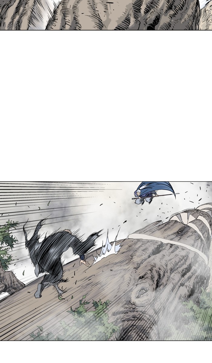 Gosu Chapter 150 page 18 - Chapter 150: [Chapter 2] Ep. 64
