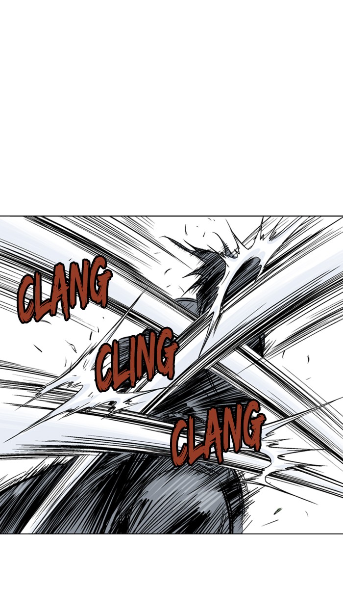 Gosu Chapter 150 page 20 - Chapter 150: [Chapter 2] Ep. 64