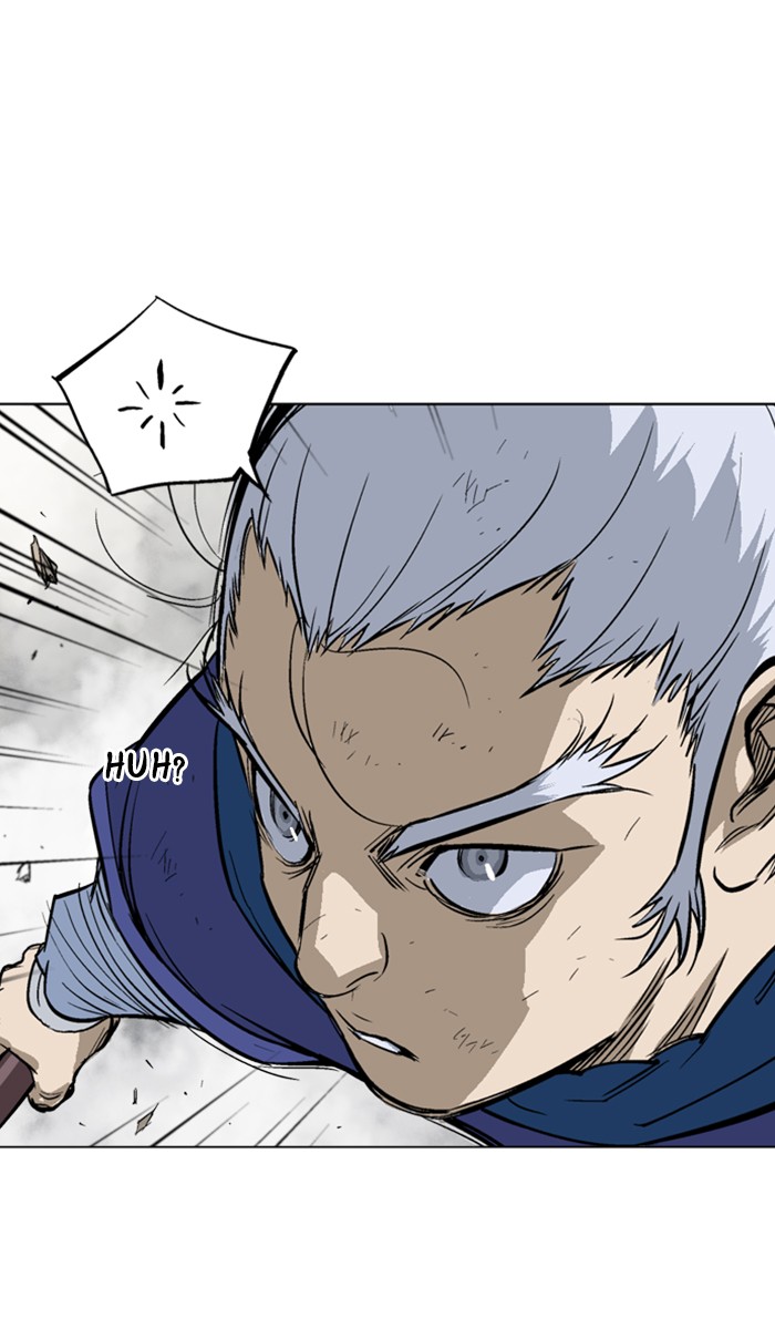 Gosu Chapter 150 page 21 - Chapter 150: [Chapter 2] Ep. 64