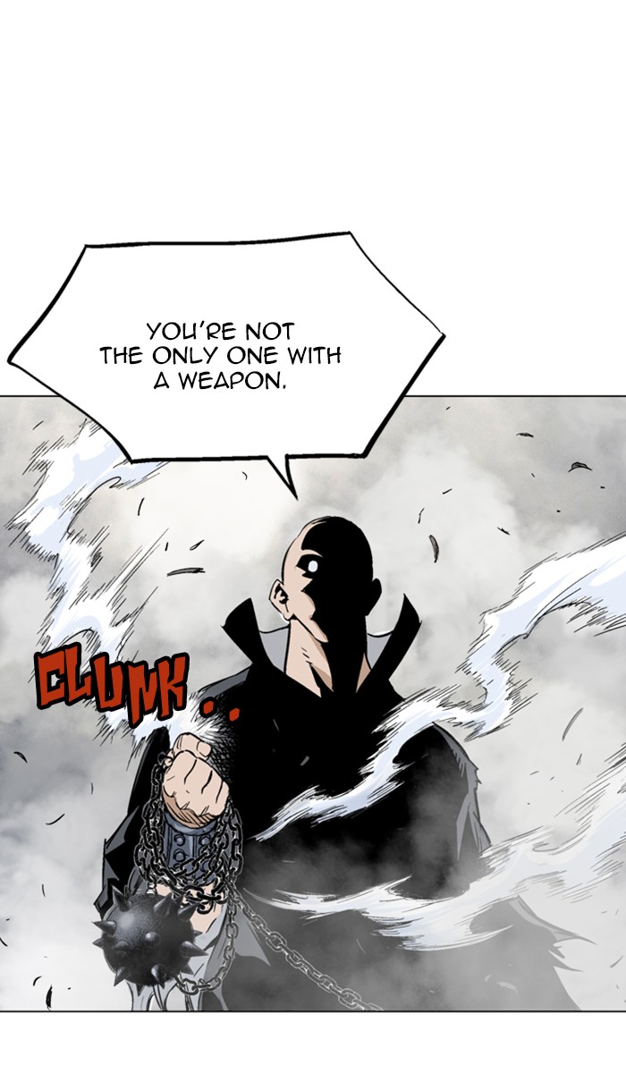 Gosu Chapter 150 page 23 - Chapter 150: [Chapter 2] Ep. 64