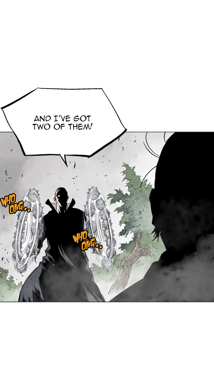 Gosu Chapter 150 page 24 - Chapter 150: [Chapter 2] Ep. 64