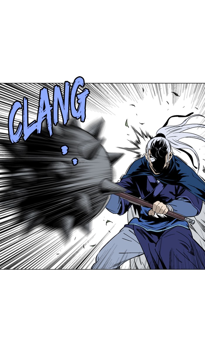 Gosu Chapter 150 page 25 - Chapter 150: [Chapter 2] Ep. 64