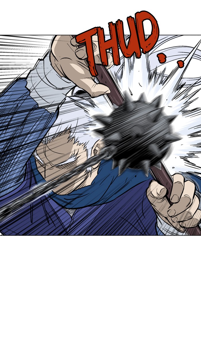 Gosu Chapter 150 page 26 - Chapter 150: [Chapter 2] Ep. 64