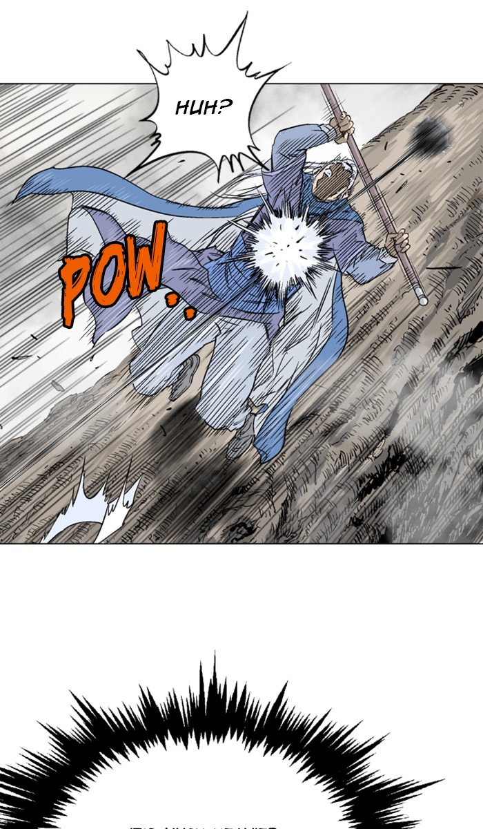 Gosu Chapter 150 page 27 - Chapter 150: [Chapter 2] Ep. 64