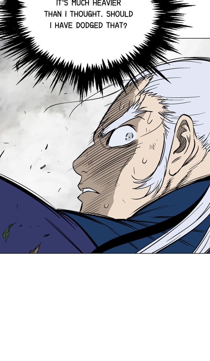 Gosu Chapter 150 page 28 - Chapter 150: [Chapter 2] Ep. 64