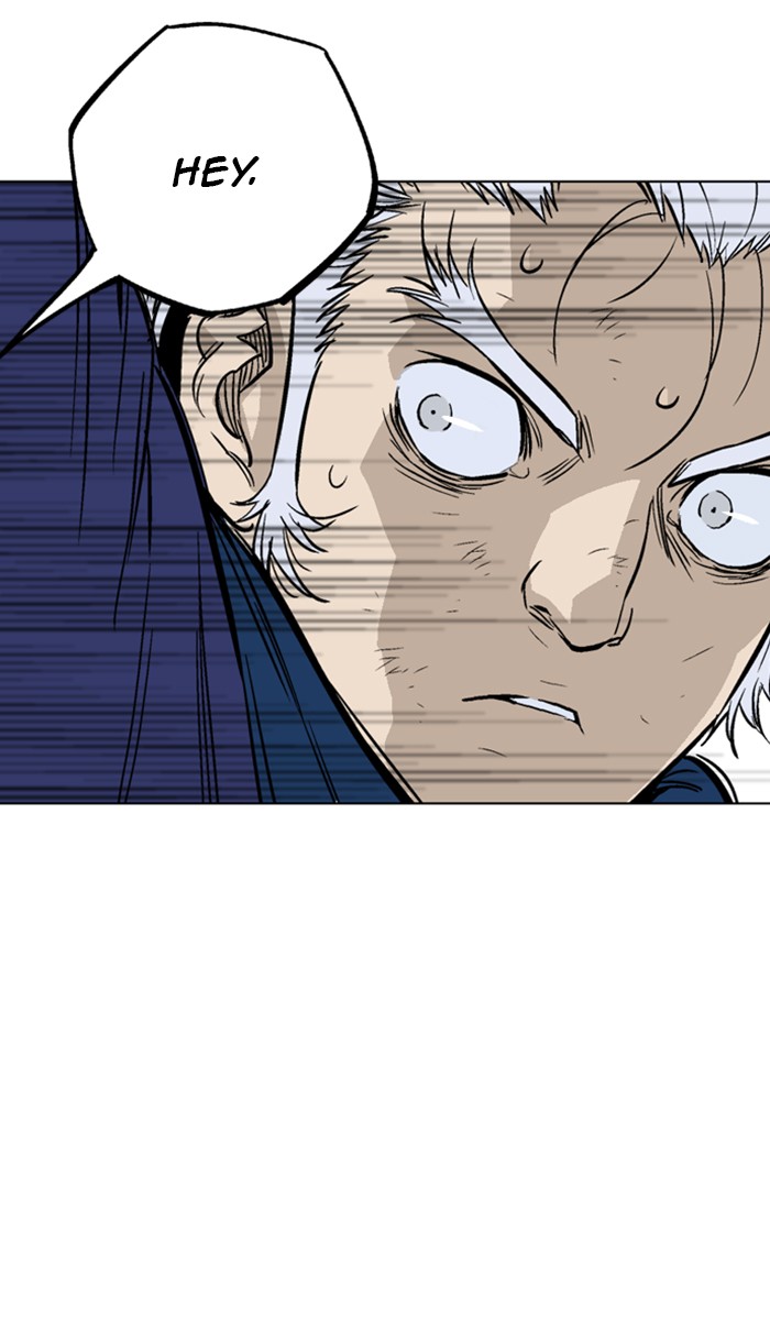 Gosu Chapter 150 page 29 - Chapter 150: [Chapter 2] Ep. 64