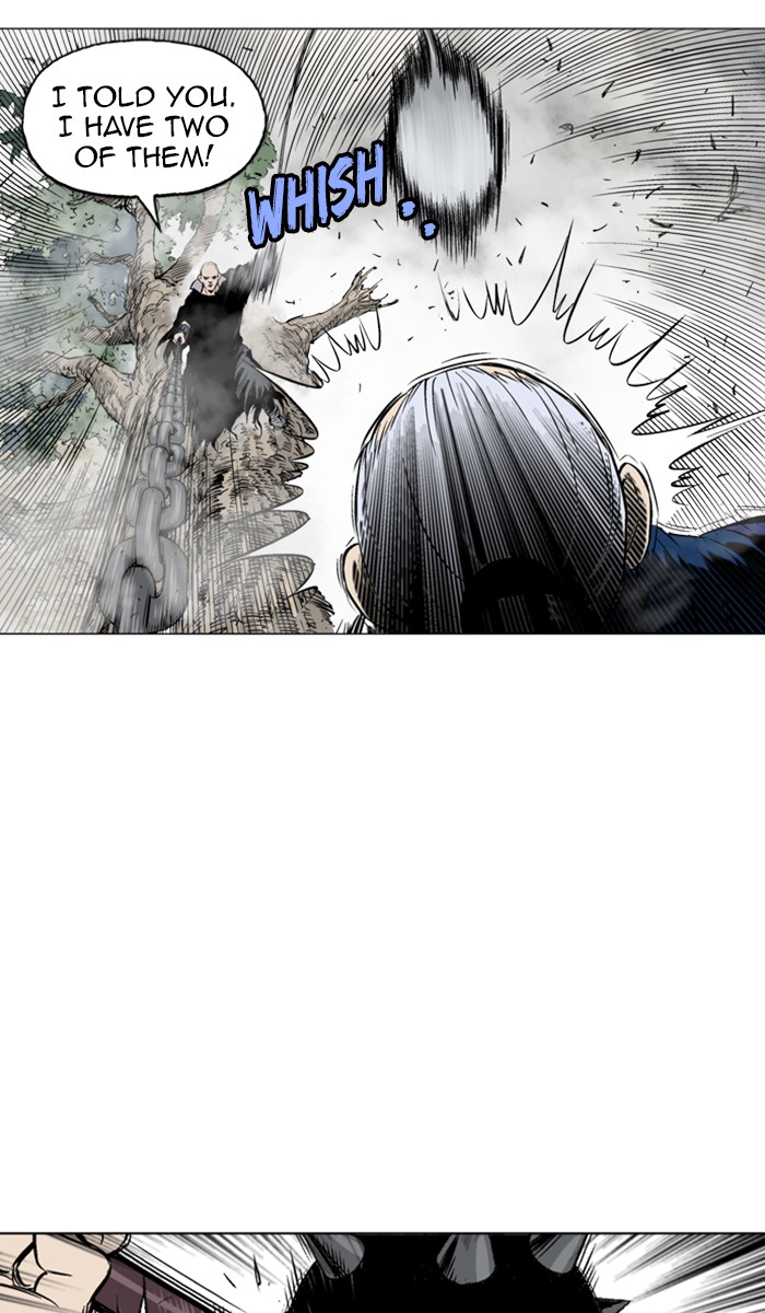 Gosu Chapter 150 page 30 - Chapter 150: [Chapter 2] Ep. 64
