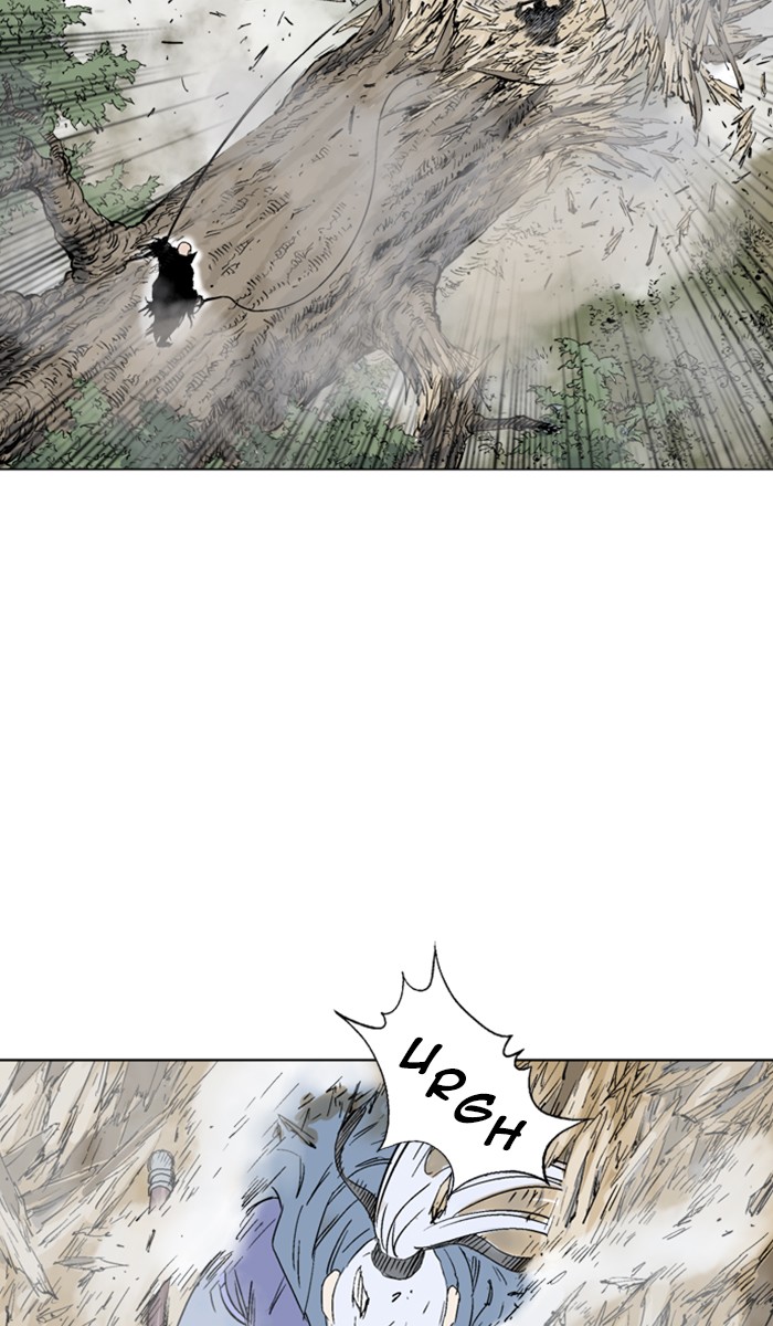 Gosu Chapter 150 page 33 - Chapter 150: [Chapter 2] Ep. 64