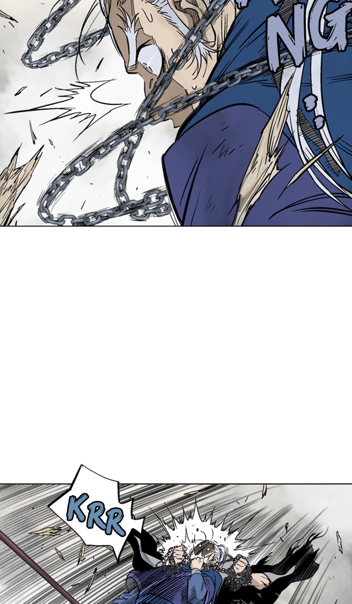 Gosu Chapter 150 page 35 - Chapter 150: [Chapter 2] Ep. 64