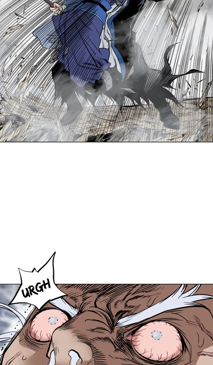 Gosu Chapter 150 page 36 - Chapter 150: [Chapter 2] Ep. 64