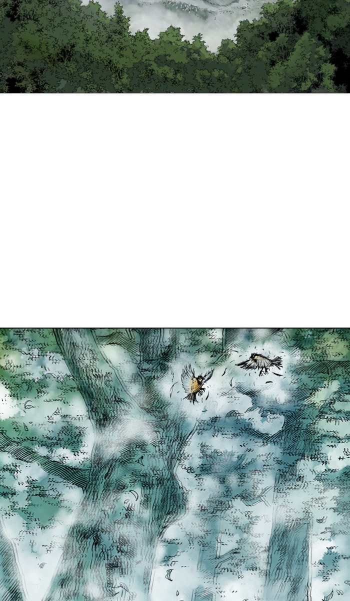 Gosu Chapter 150 page 42 - Chapter 150: [Chapter 2] Ep. 64