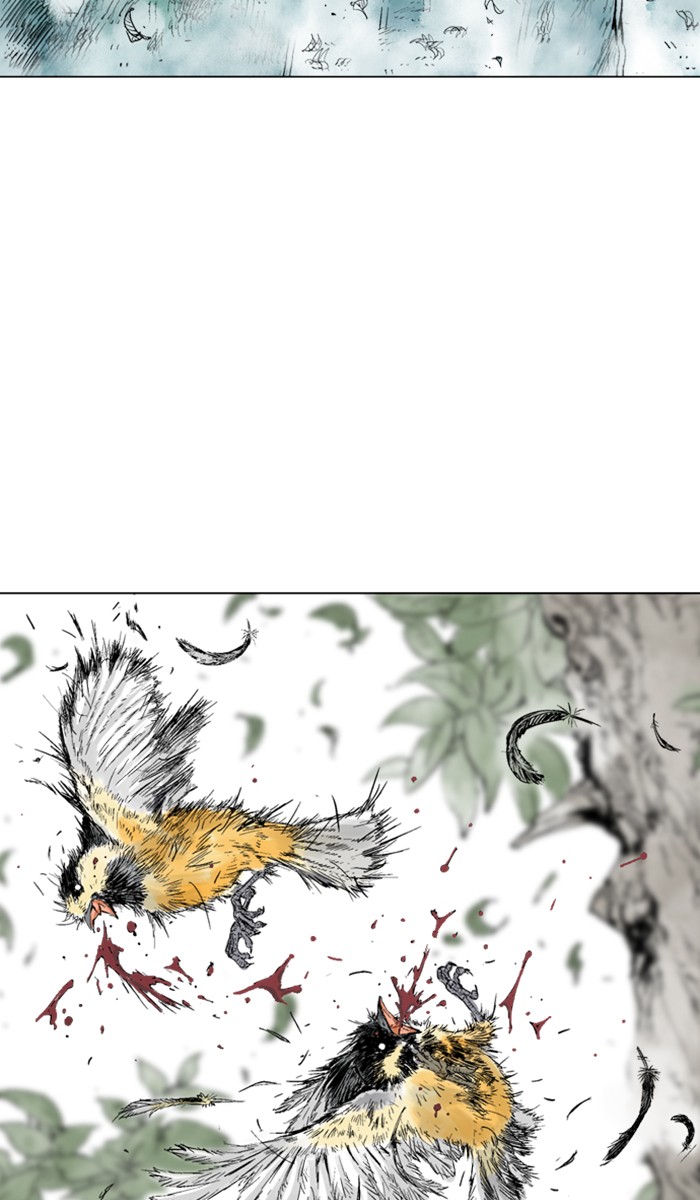 Gosu Chapter 150 page 43 - Chapter 150: [Chapter 2] Ep. 64