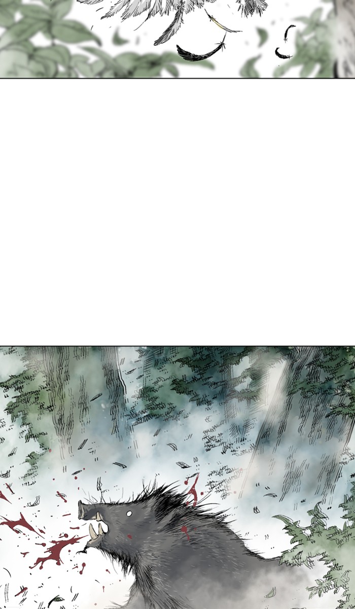 Gosu Chapter 150 page 44 - Chapter 150: [Chapter 2] Ep. 64