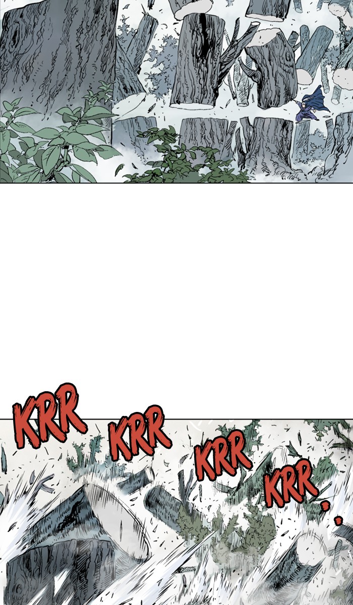 Gosu Chapter 150 page 5 - Chapter 150: [Chapter 2] Ep. 64