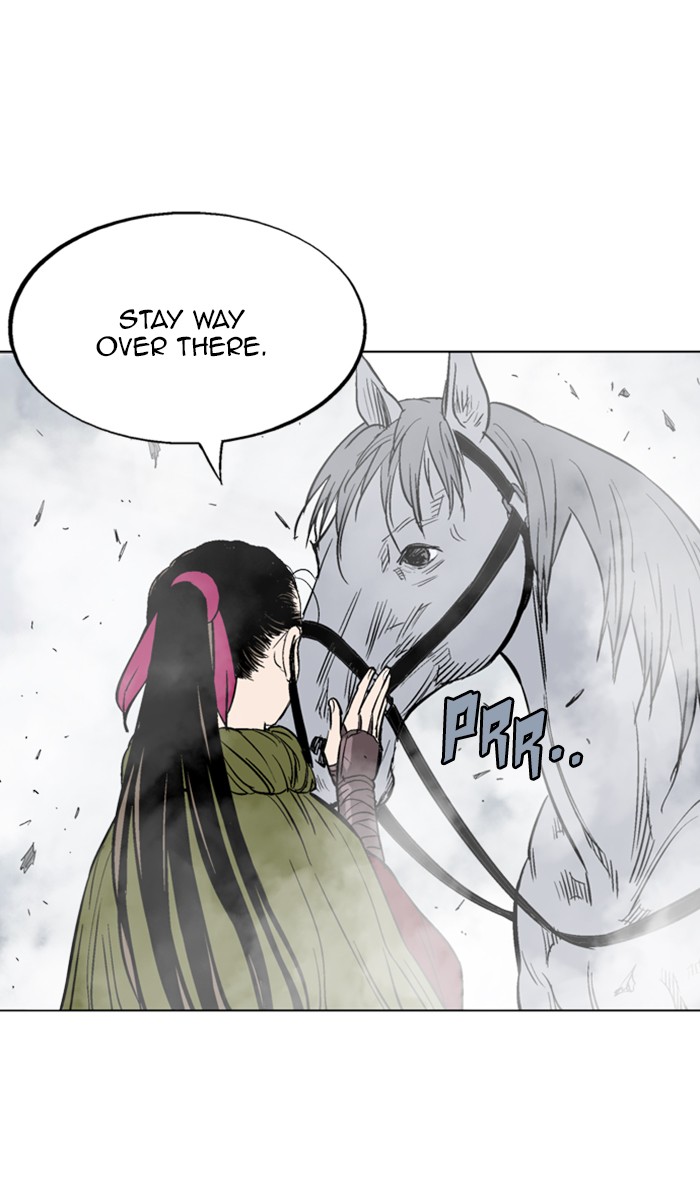 Gosu Chapter 150 page 52 - Chapter 150: [Chapter 2] Ep. 64