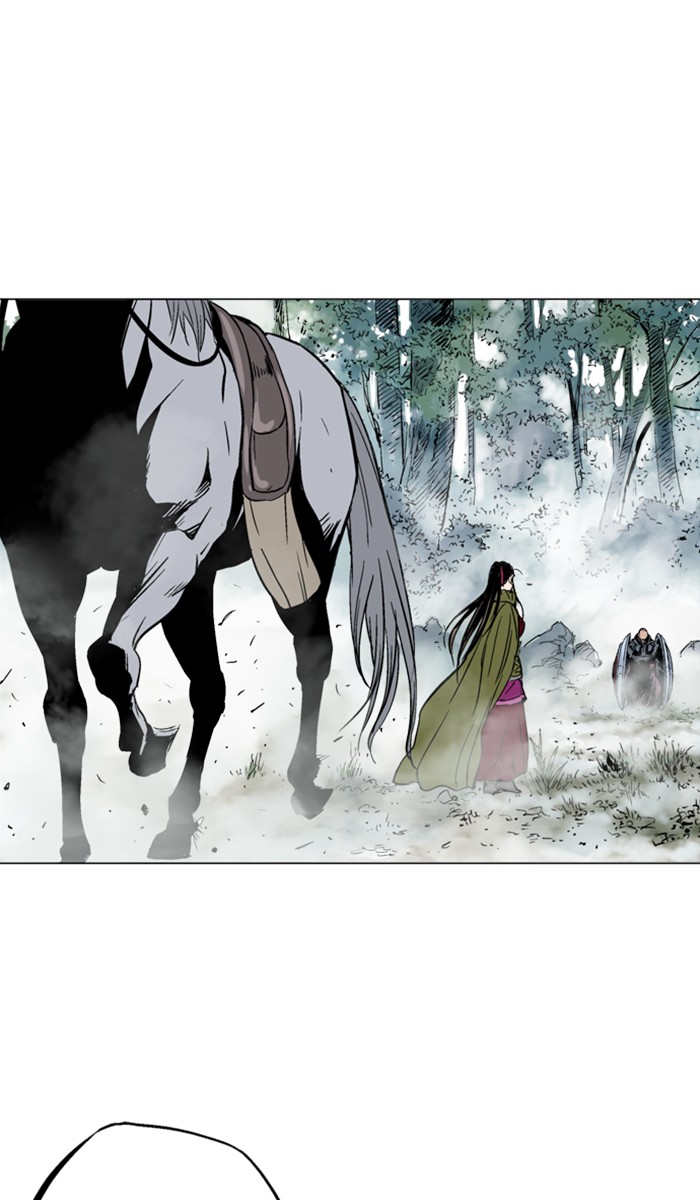 Gosu Chapter 150 page 53 - Chapter 150: [Chapter 2] Ep. 64