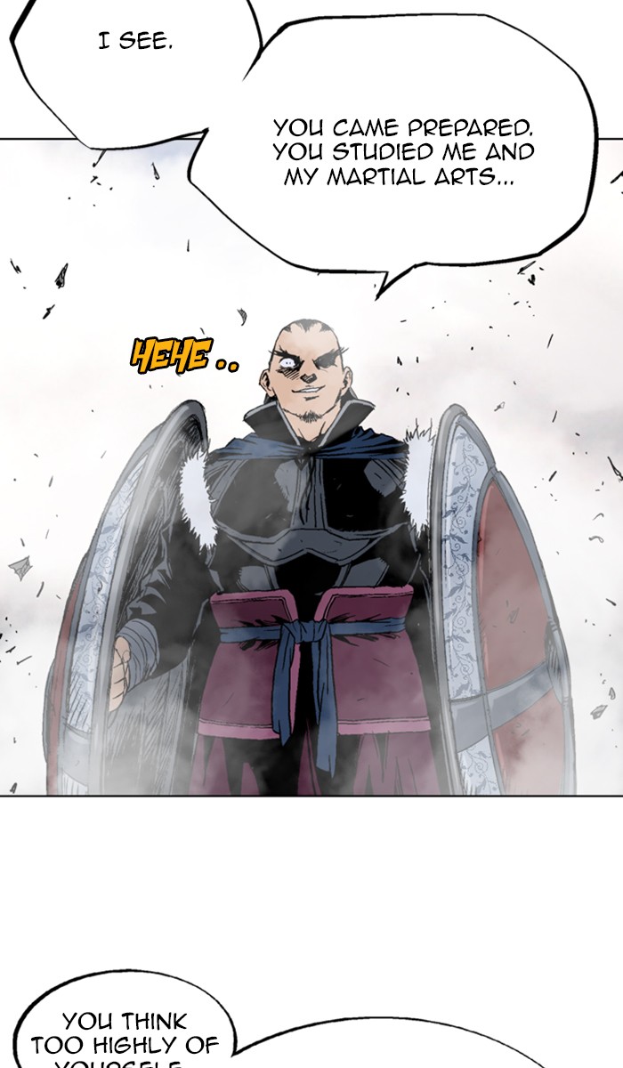Gosu Chapter 150 page 54 - Chapter 150: [Chapter 2] Ep. 64