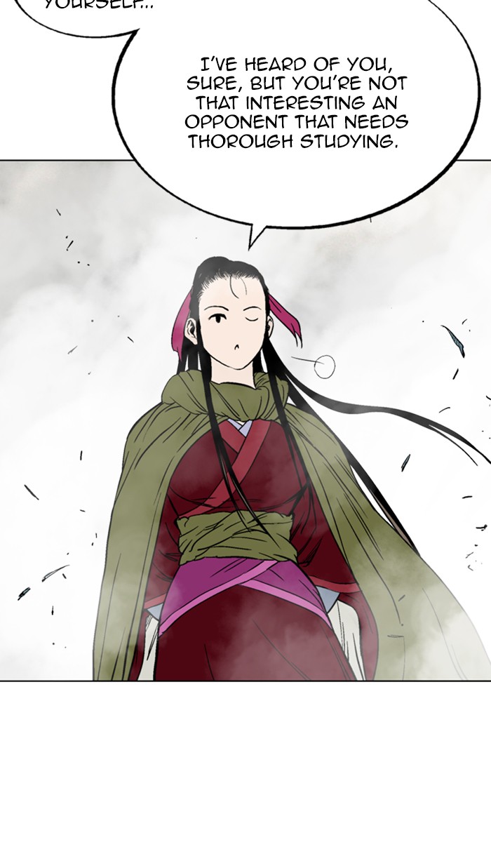 Gosu Chapter 150 page 55 - Chapter 150: [Chapter 2] Ep. 64
