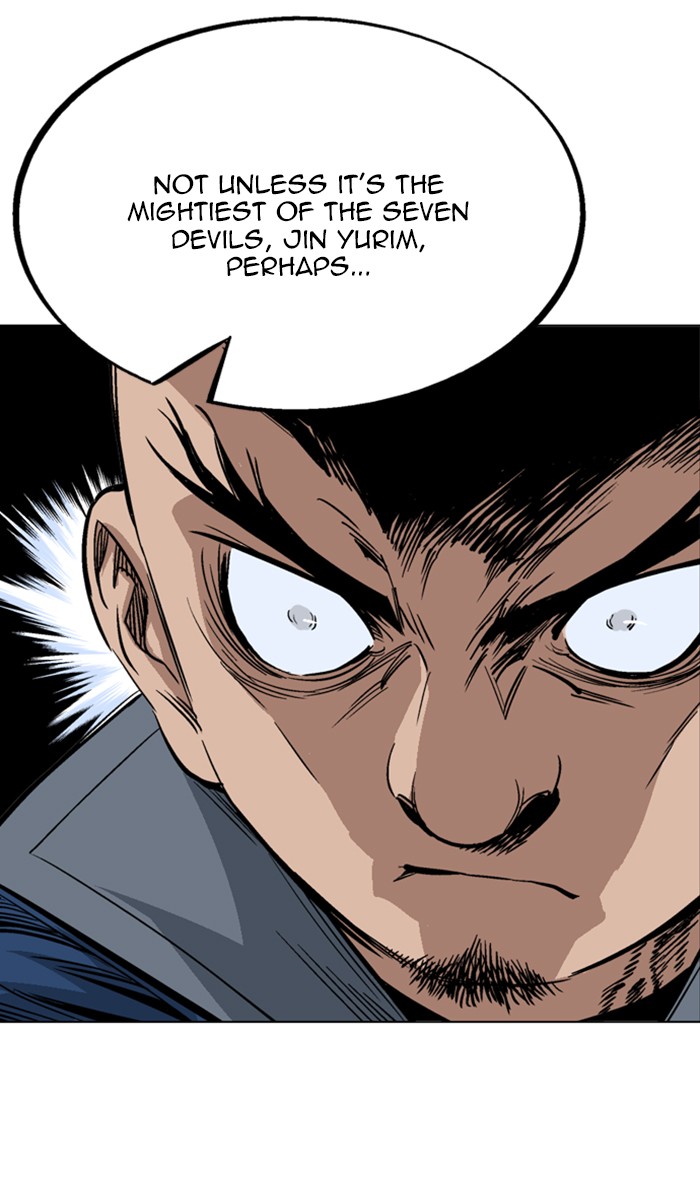 Gosu Chapter 150 page 56 - Chapter 150: [Chapter 2] Ep. 64
