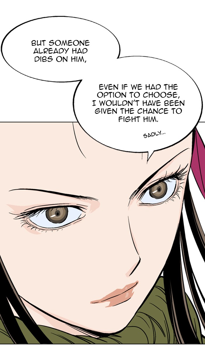 Gosu Chapter 150 page 57 - Chapter 150: [Chapter 2] Ep. 64