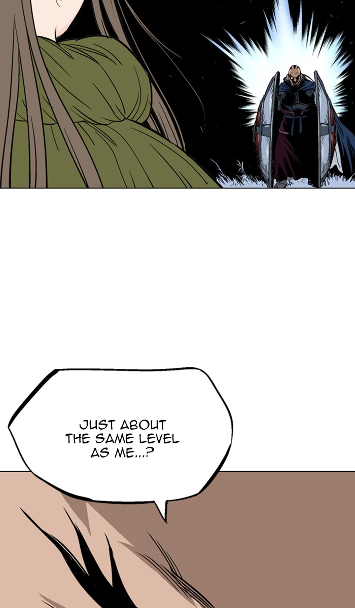 Gosu Chapter 150 page 61 - Chapter 150: [Chapter 2] Ep. 64