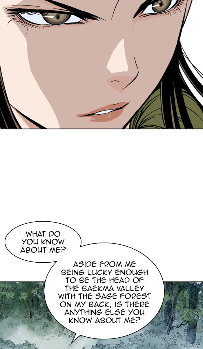 Gosu Chapter 150 page 63 - Chapter 150: [Chapter 2] Ep. 64