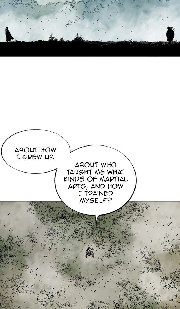 Gosu Chapter 150 page 64 - Chapter 150: [Chapter 2] Ep. 64