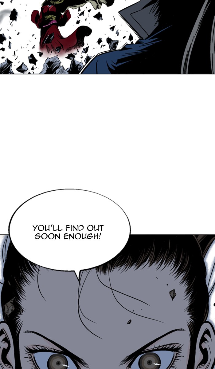 Gosu Chapter 150 page 71 - Chapter 150: [Chapter 2] Ep. 64