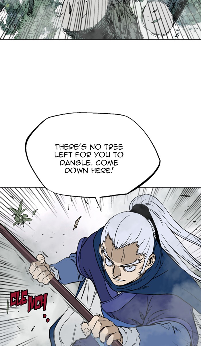 Gosu Chapter 150 page 8 - Chapter 150: [Chapter 2] Ep. 64