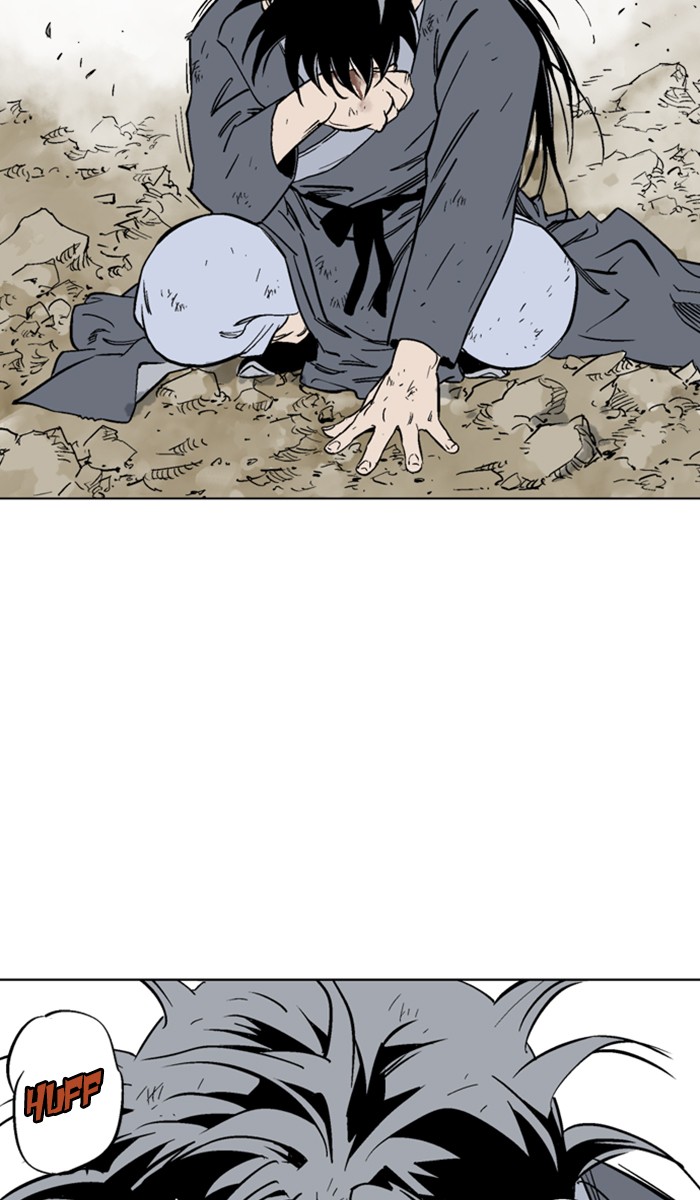 Gosu Chapter 150 page 83 - Chapter 150: [Chapter 2] Ep. 64