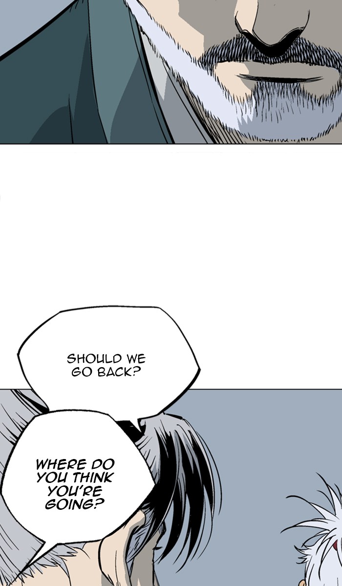 Gosu Chapter 151 page 16 - Chapter 151: [Chapter 2] Ep. 65