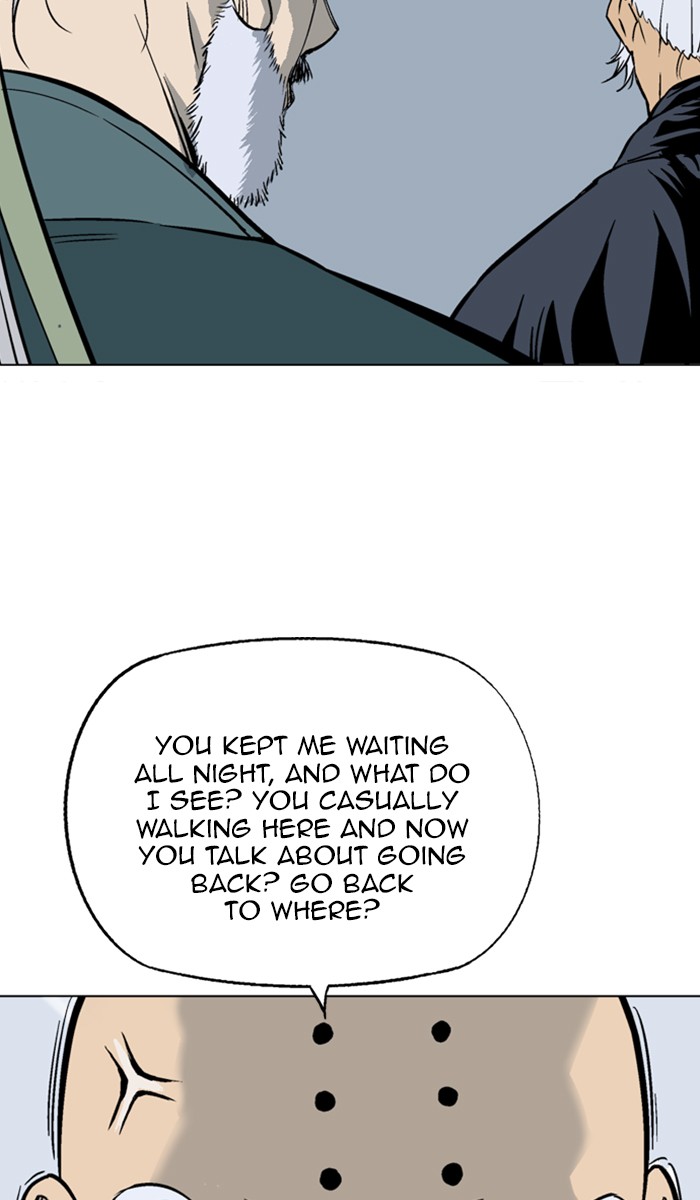 Gosu Chapter 151 page 17 - Chapter 151: [Chapter 2] Ep. 65