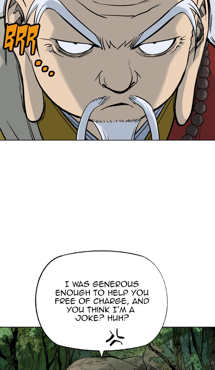 Gosu Chapter 151 page 18 - Chapter 151: [Chapter 2] Ep. 65