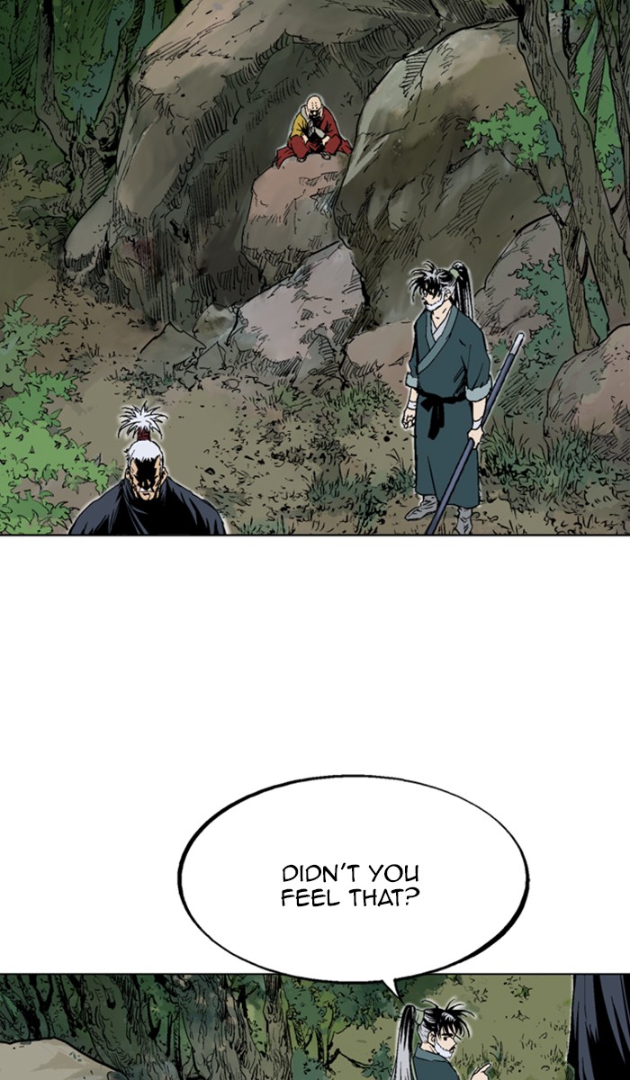 Gosu Chapter 151 page 19 - Chapter 151: [Chapter 2] Ep. 65
