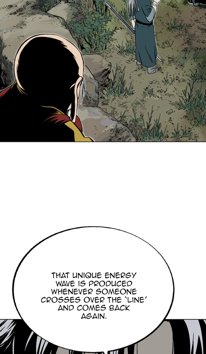 Gosu Chapter 151 page 20 - Chapter 151: [Chapter 2] Ep. 65