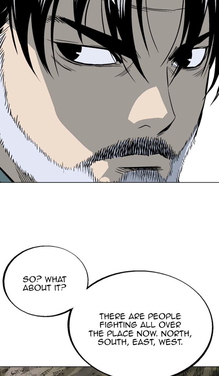 Gosu Chapter 151 page 21 - Chapter 151: [Chapter 2] Ep. 65