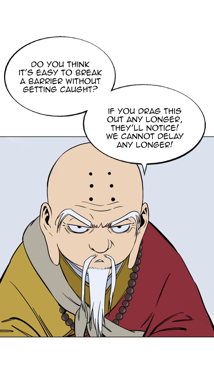 Gosu Chapter 151 page 26 - Chapter 151: [Chapter 2] Ep. 65