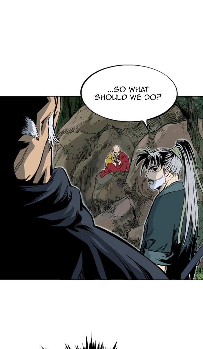 Gosu Chapter 151 page 27 - Chapter 151: [Chapter 2] Ep. 65