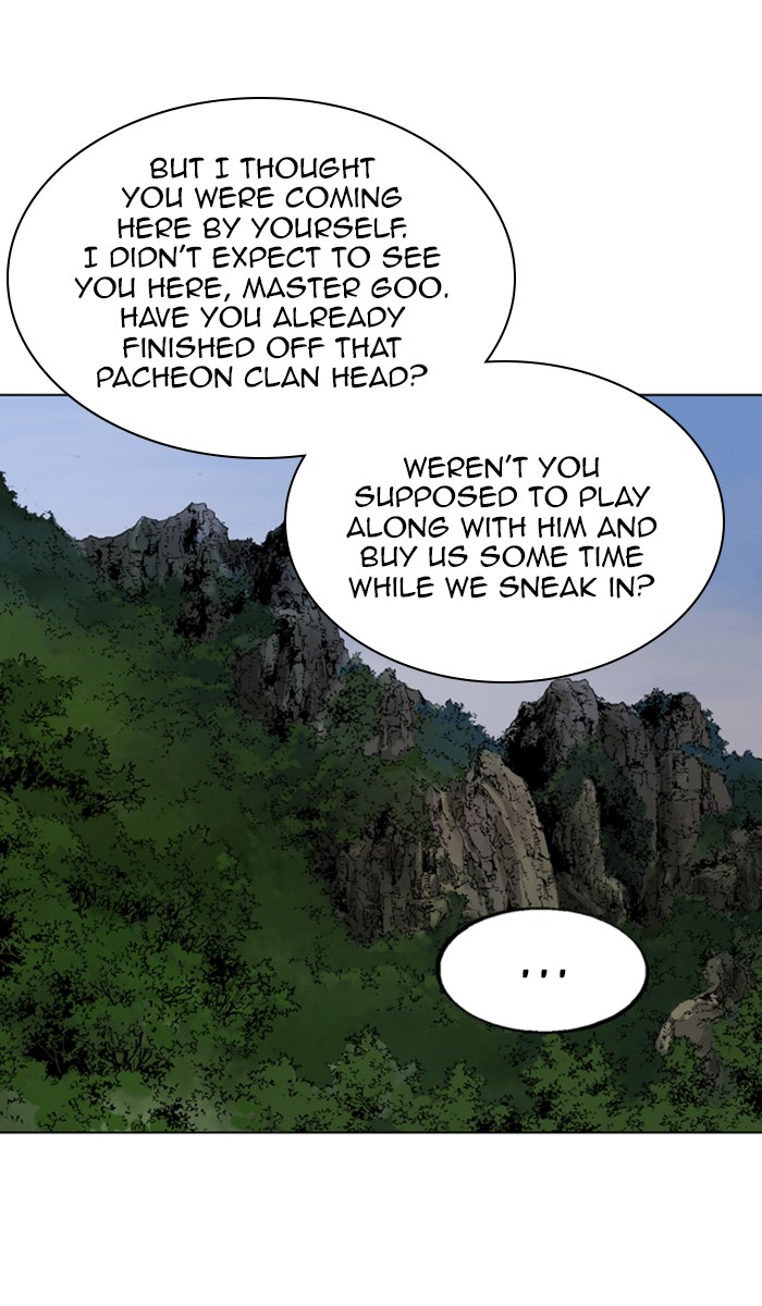 Gosu Chapter 151 page 29 - Chapter 151: [Chapter 2] Ep. 65