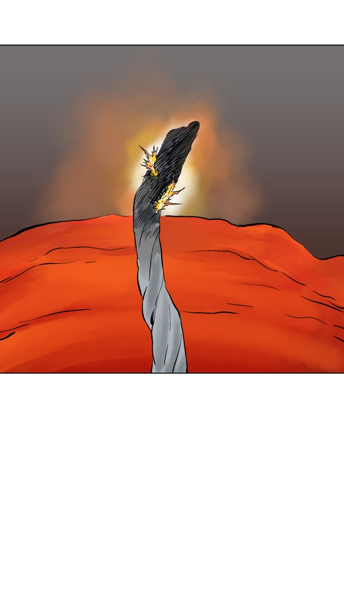 Gosu Chapter 151 page 3 - Chapter 151: [Chapter 2] Ep. 65