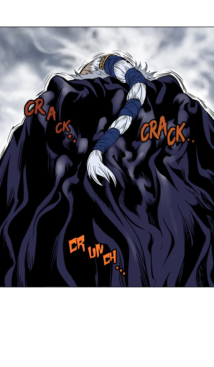 Gosu Chapter 151 page 31 - Chapter 151: [Chapter 2] Ep. 65