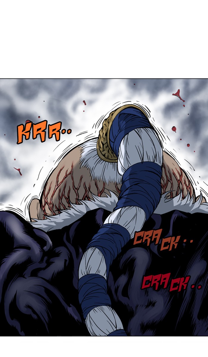 Gosu Chapter 151 page 32 - Chapter 151: [Chapter 2] Ep. 65