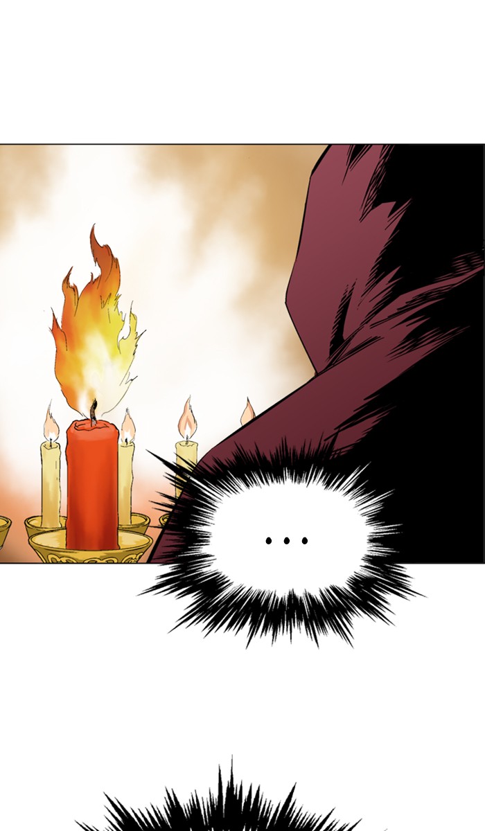 Gosu Chapter 151 page 38 - Chapter 151: [Chapter 2] Ep. 65