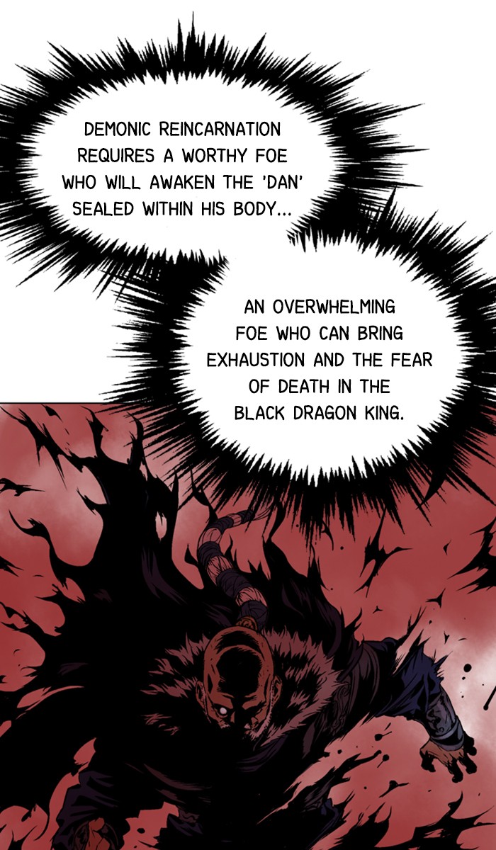 Gosu Chapter 151 page 41 - Chapter 151: [Chapter 2] Ep. 65