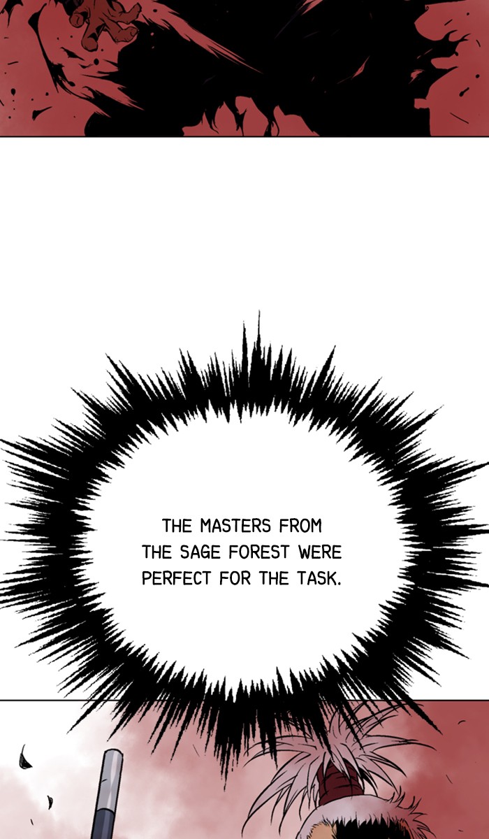 Gosu Chapter 151 page 42 - Chapter 151: [Chapter 2] Ep. 65