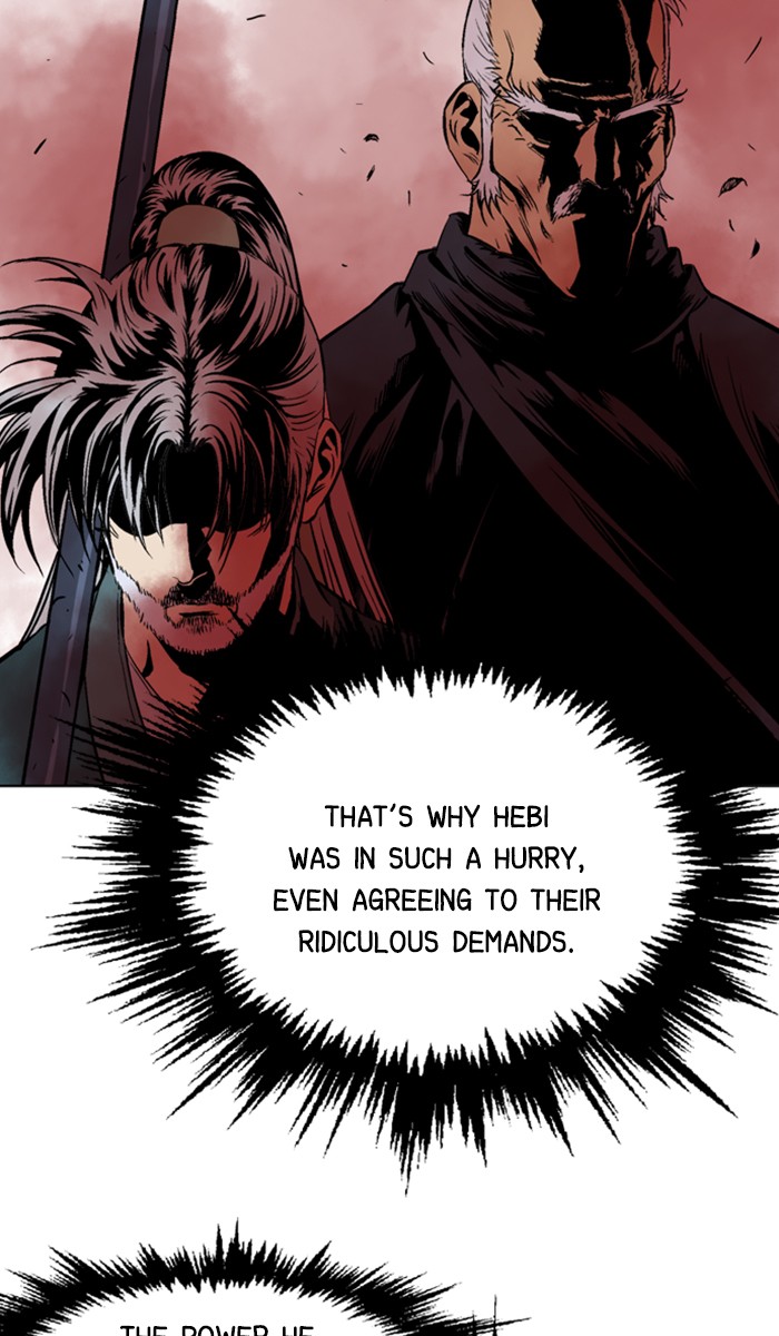 Gosu Chapter 151 page 43 - Chapter 151: [Chapter 2] Ep. 65