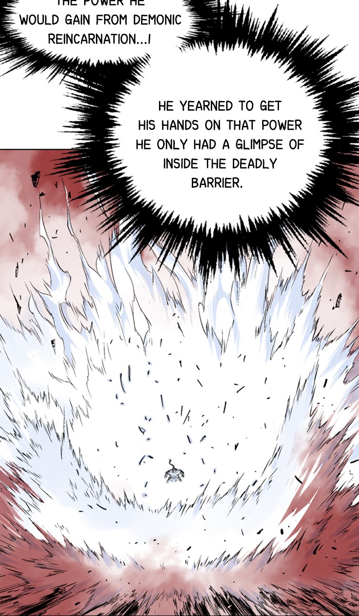 Gosu Chapter 151 page 44 - Chapter 151: [Chapter 2] Ep. 65
